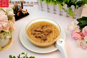 大腸麵線 Intestine noodles